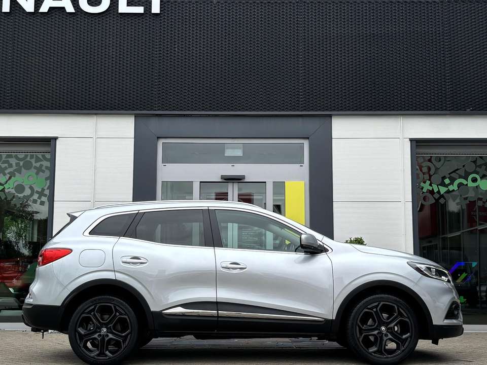 Renault Kadjar - Imagem 15