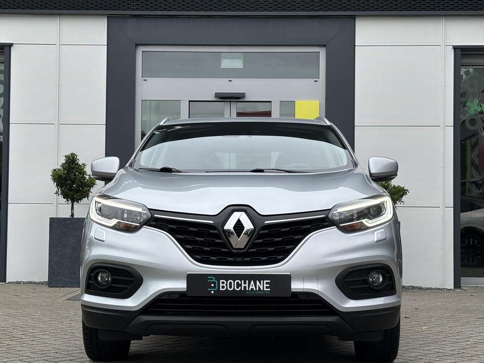 Renault Kadjar - Imagem 16