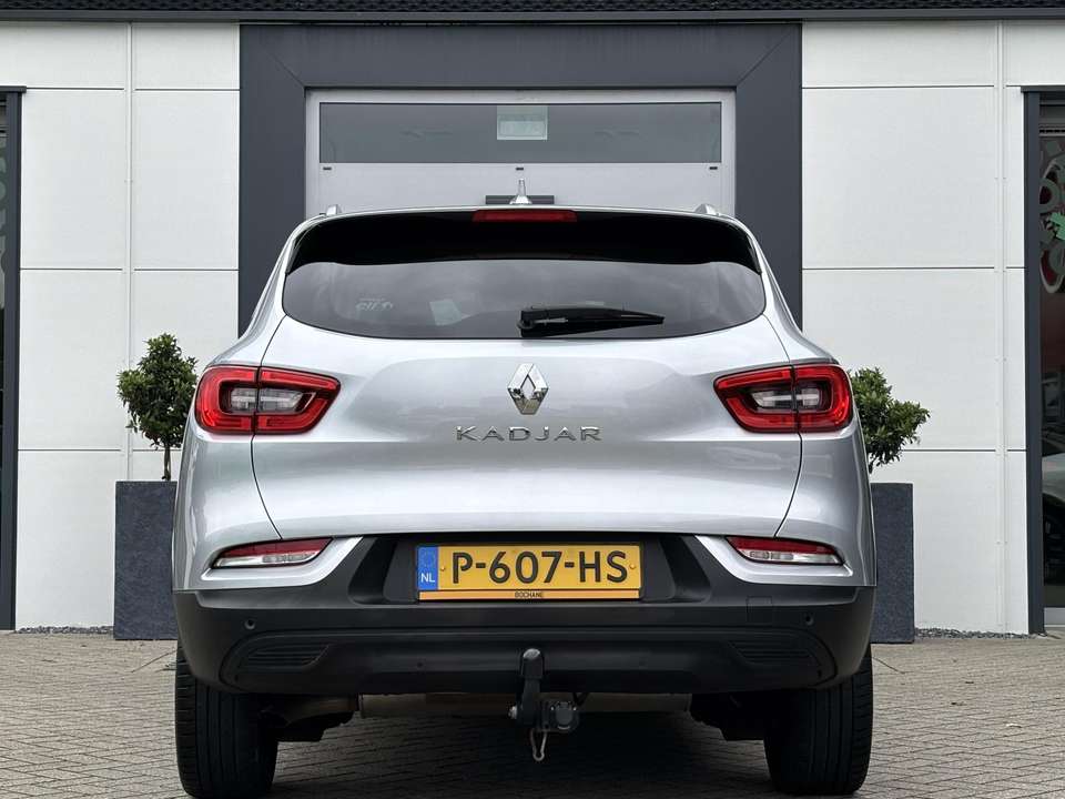 Renault Kadjar - Imagem 17