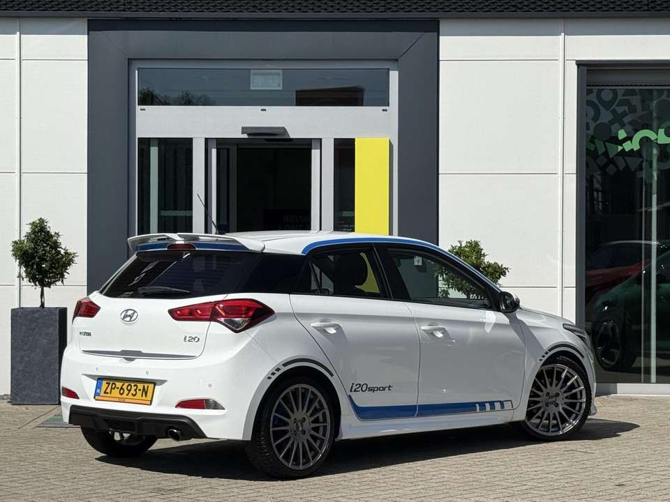Hyundai i20 - Imagem 2
