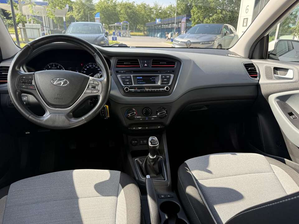 Hyundai i20 - Imagem 3