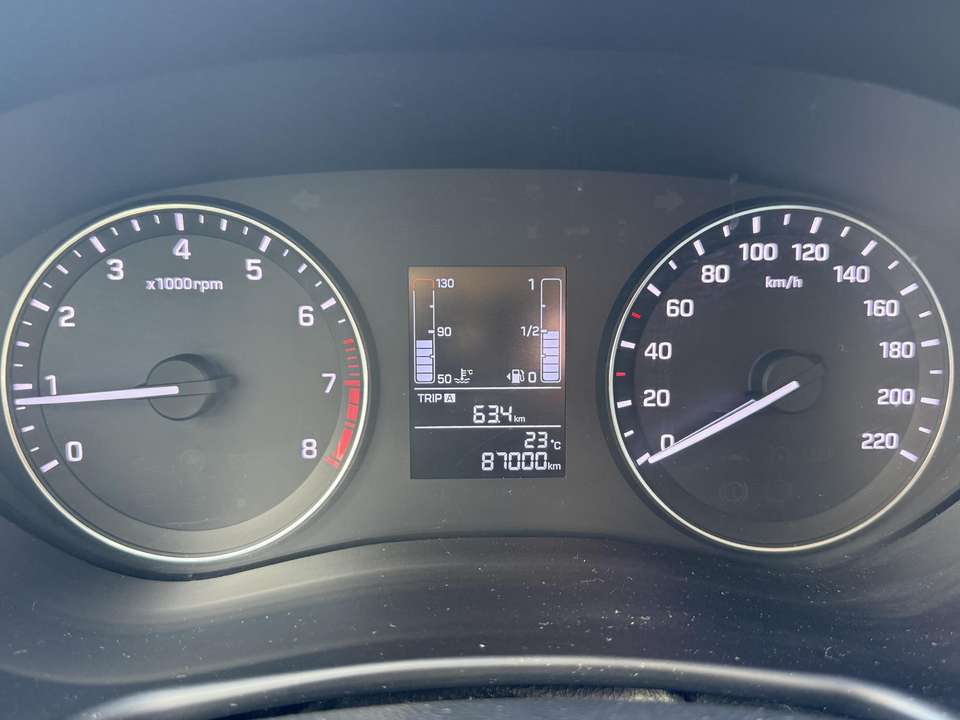Hyundai i20 - Imagem 4
