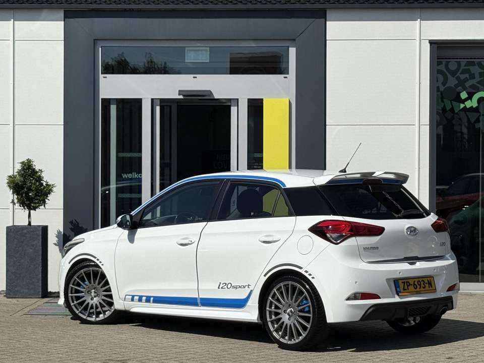 Hyundai i20 - Imagem 6