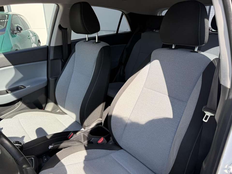 Hyundai i20 - Imagem 7