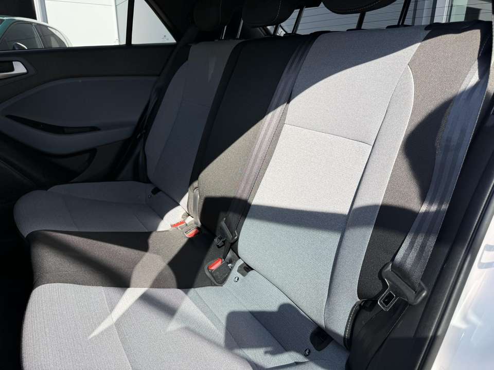 Hyundai i20 - Imagem 8
