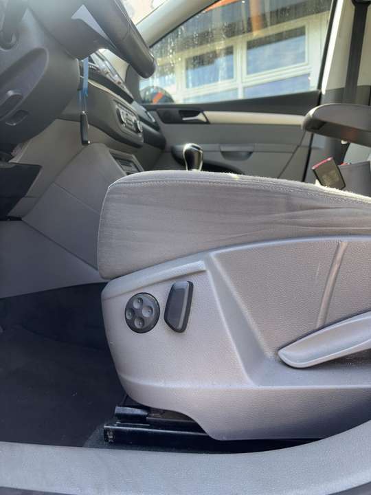 SEAT Alhambra - Imagem 5