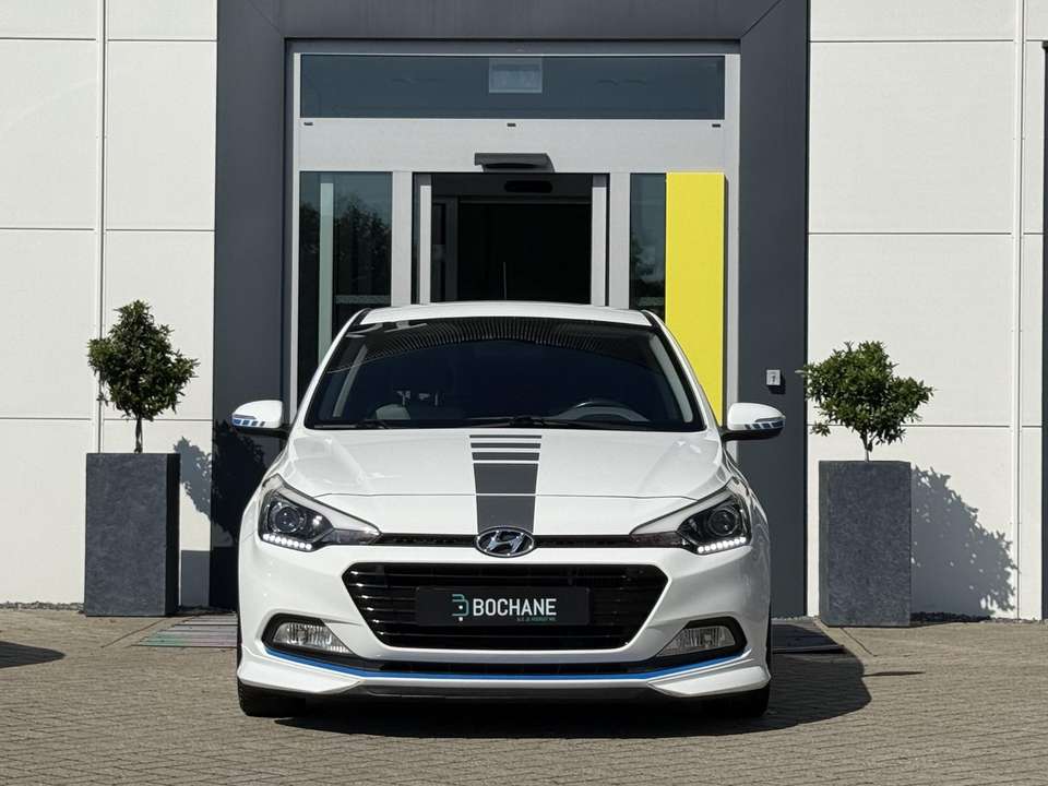 Hyundai i20 - Imagem 13