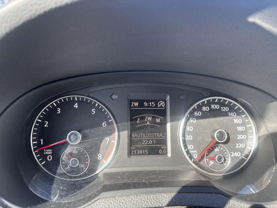 SEAT Alhambra - Imagem 10