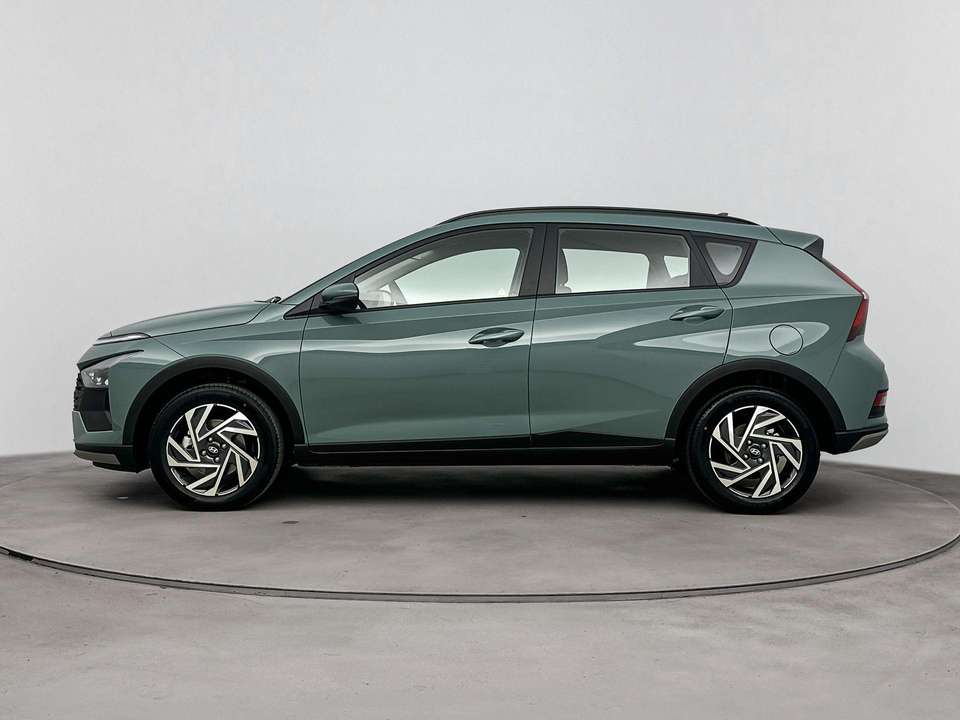 Hyundai BAYON - Imagem 3