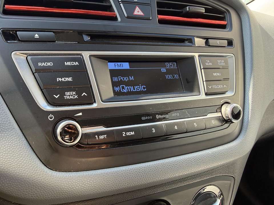 Hyundai i20 - Imagem 20