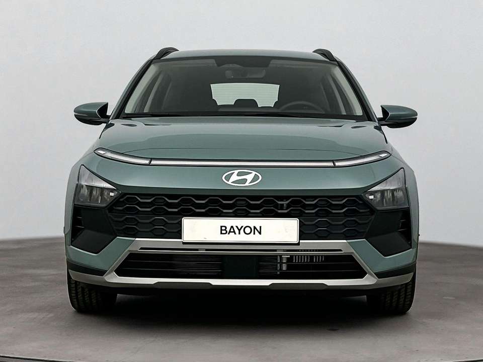 Hyundai BAYON - Imagem 5