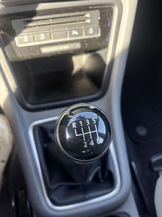 SEAT Alhambra - Imagem 13