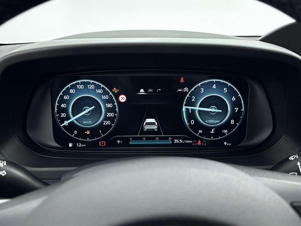 Hyundai BAYON - Imagem 11