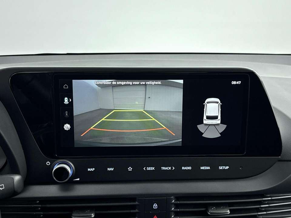 Hyundai BAYON - Imagem 12