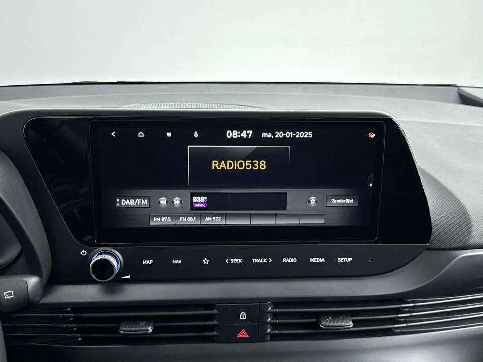 Hyundai BAYON - Imagem 13