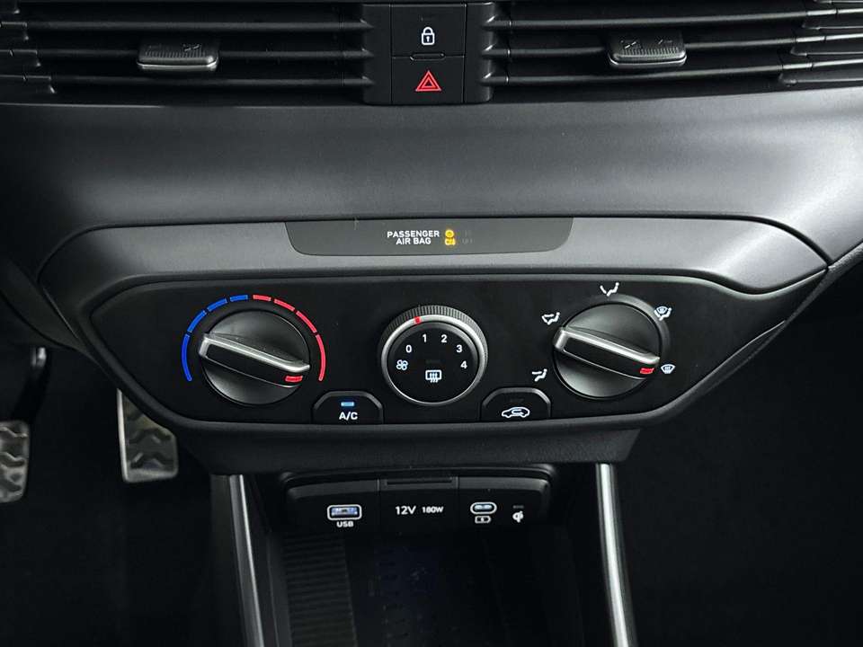 Hyundai BAYON - Imagem 14