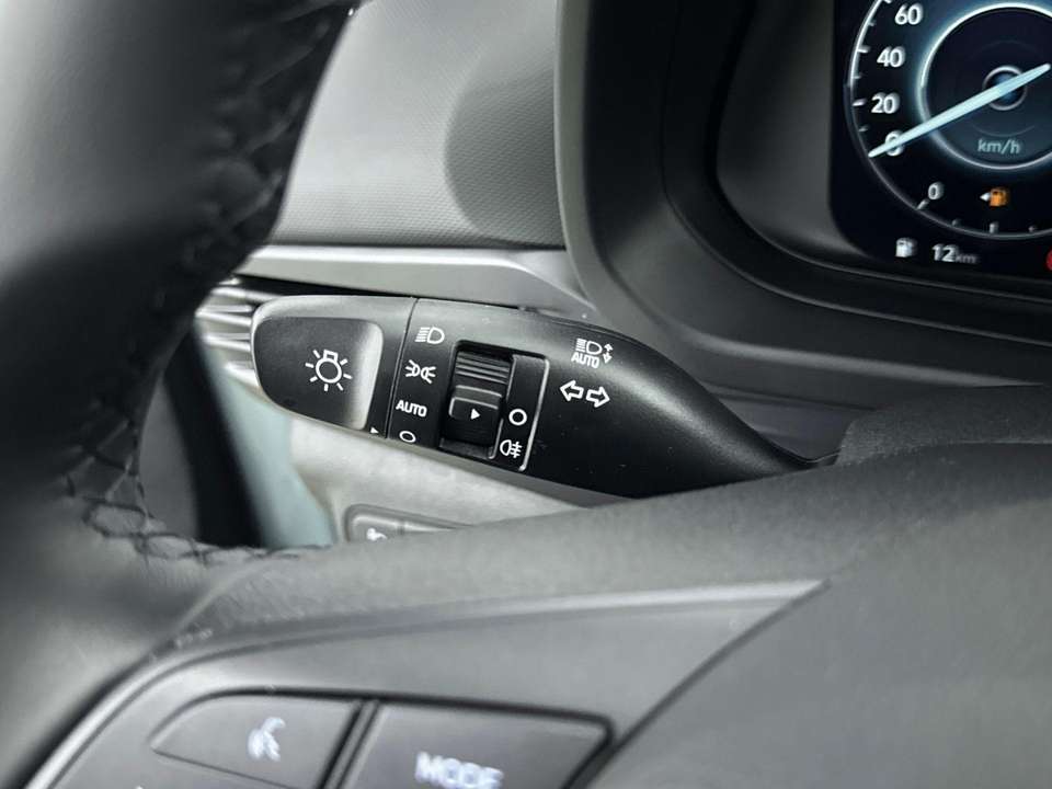 Hyundai BAYON - Imagem 15
