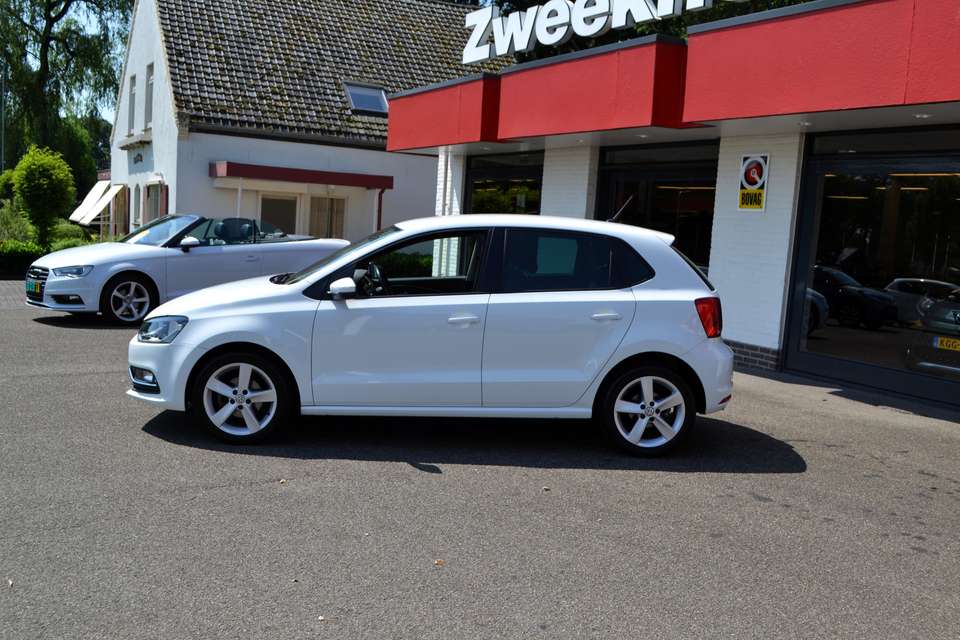 Volkswagen Polo - Imagem 2