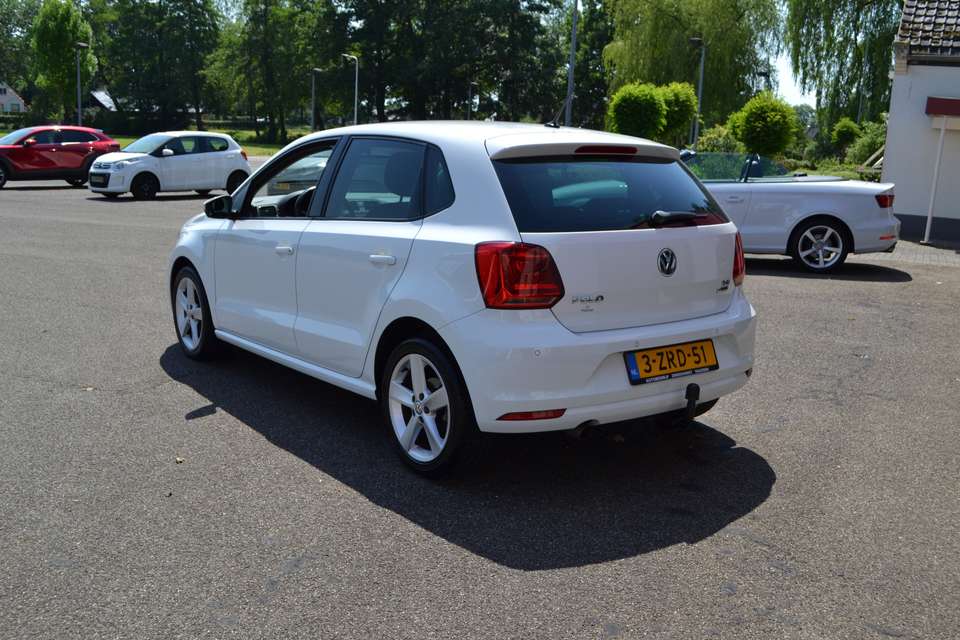 Volkswagen Polo - Imagem 3