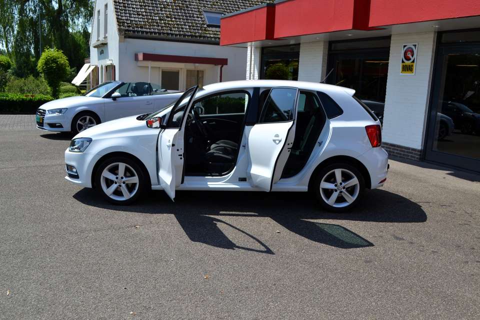 Volkswagen Polo - Imagem 4