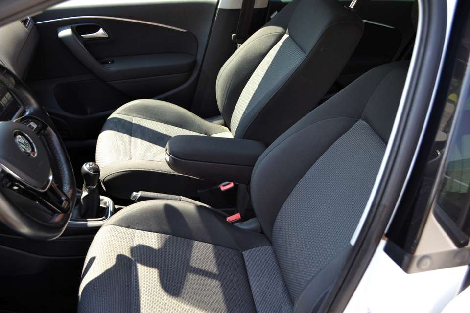 Volkswagen Polo - Imagem 6