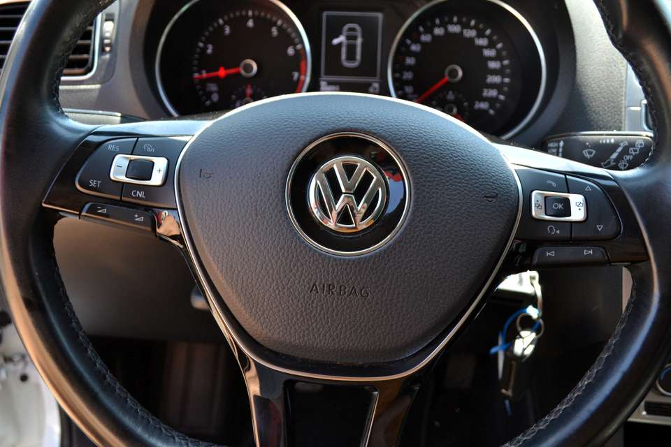 Volkswagen Polo - Imagem 7