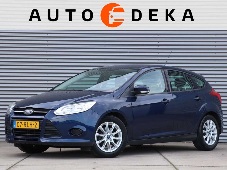 Ford Focus - Imagem 1