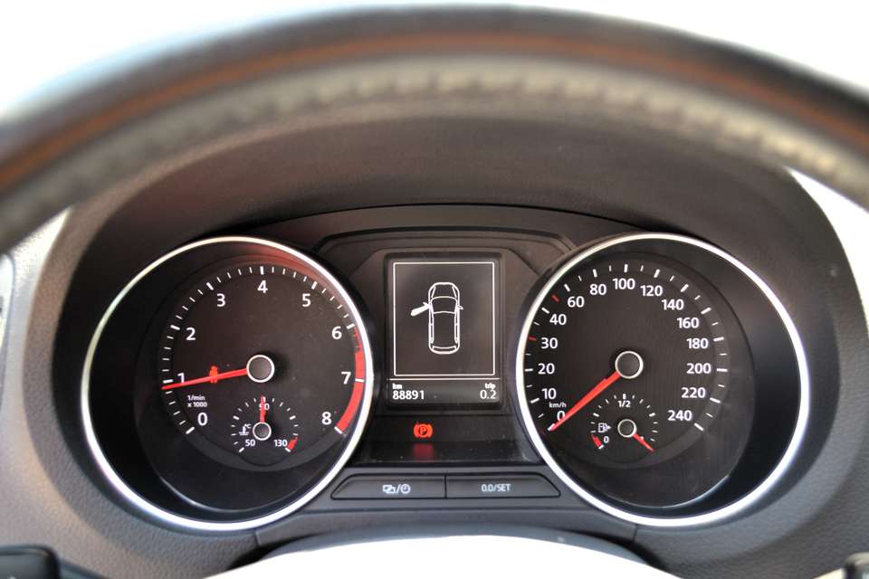 Volkswagen Polo - Imagem 8