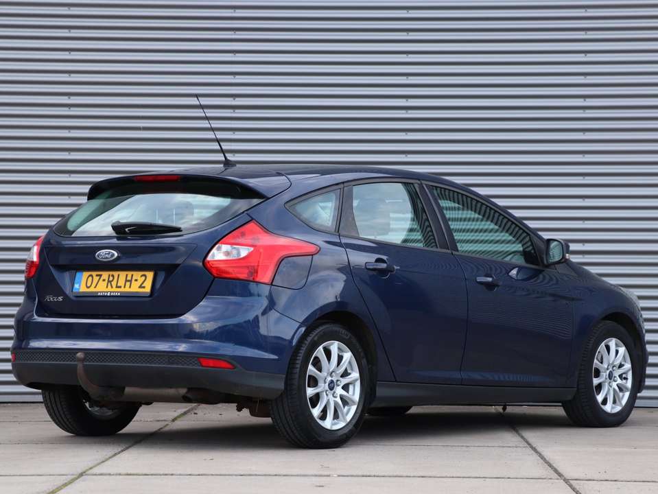 Ford Focus - Imagem 2