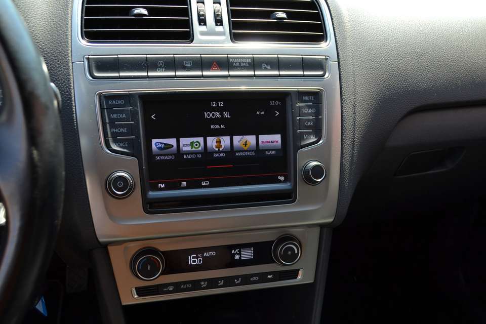 Volkswagen Polo - Imagem 9