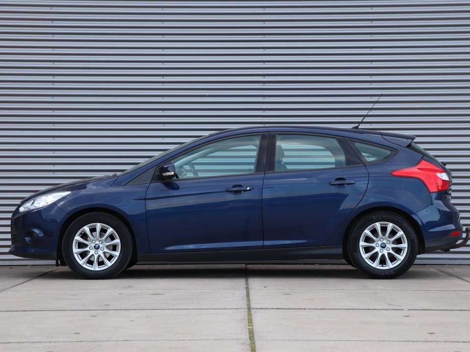 Ford Focus - Imagem 3