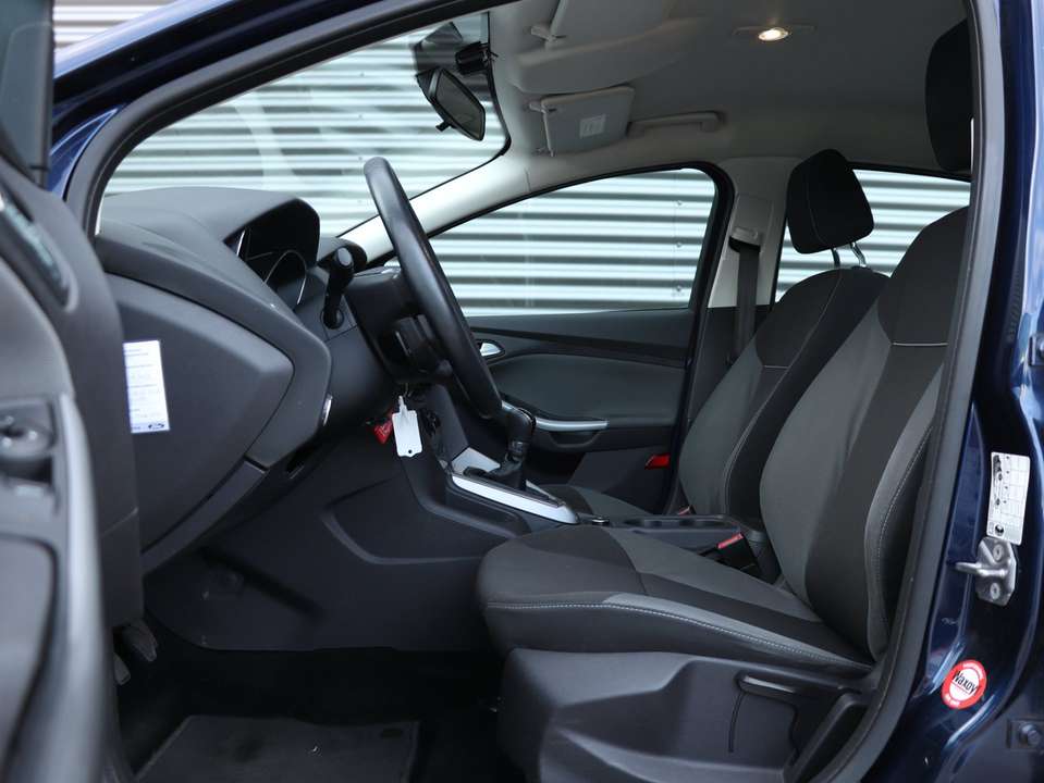 Ford Focus - Imagem 4