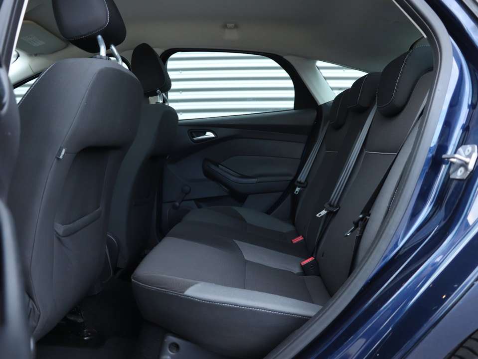Ford Focus - Imagem 5