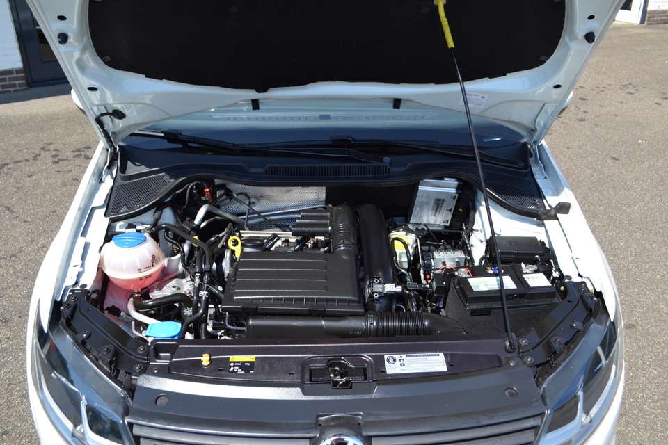 Volkswagen Polo - Imagem 12