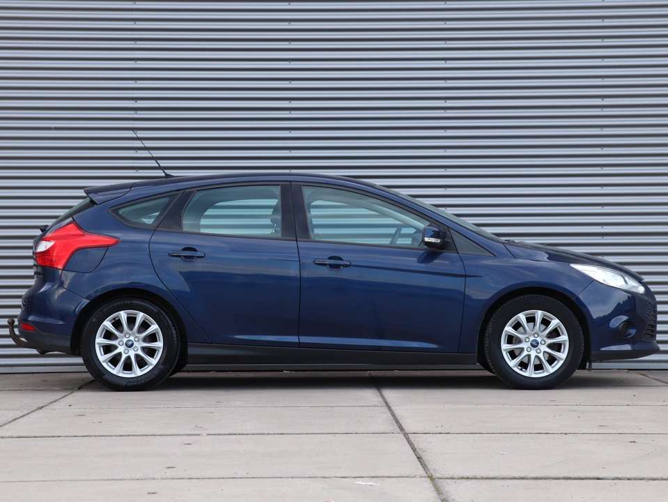 Ford Focus - Imagem 6