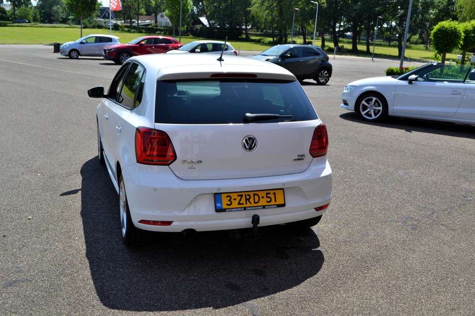 Volkswagen Polo - Imagem 13