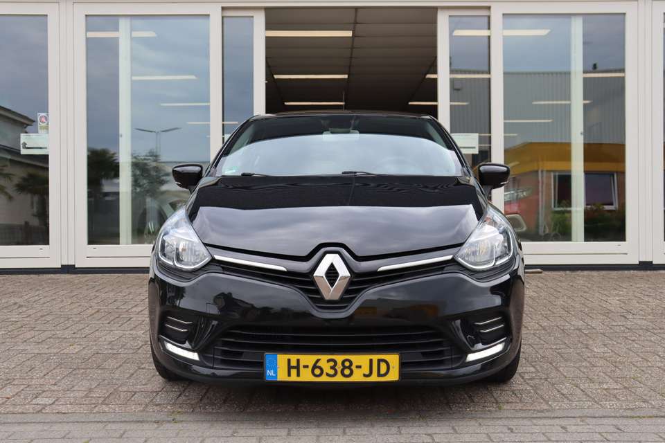 Renault Clio - Imagem 2
