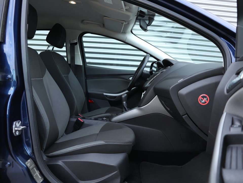Ford Focus - Imagem 7