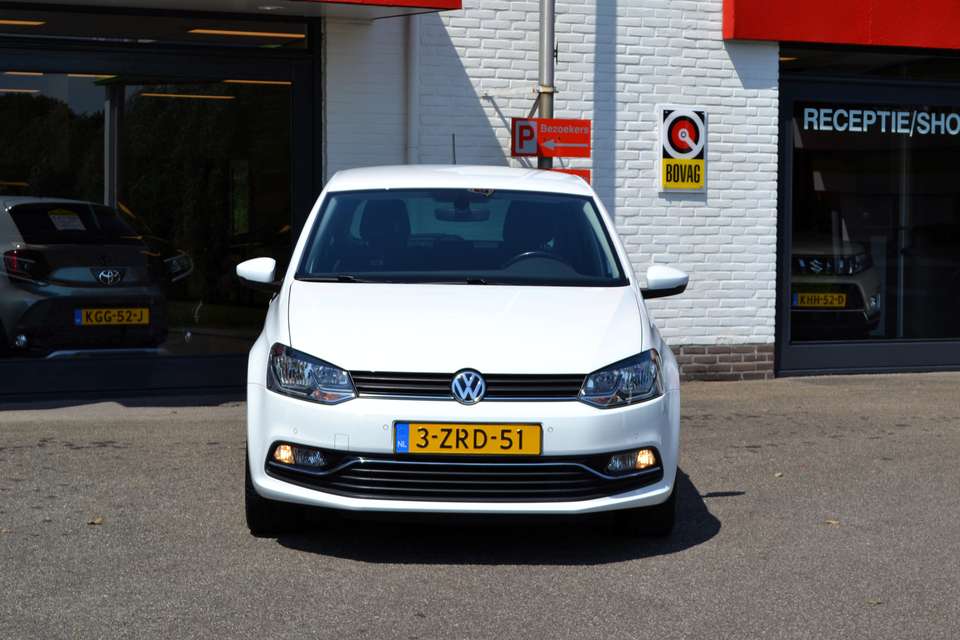 Volkswagen Polo - Imagem 14