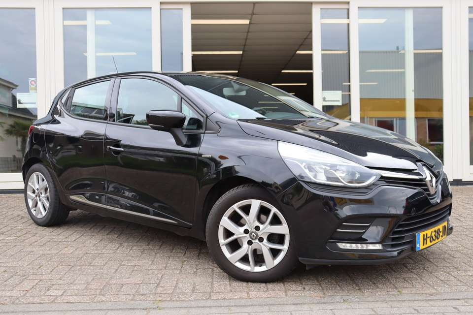 Renault Clio - Imagem 3