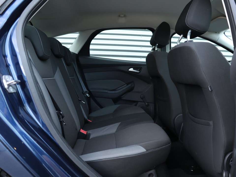 Ford Focus - Imagem 8