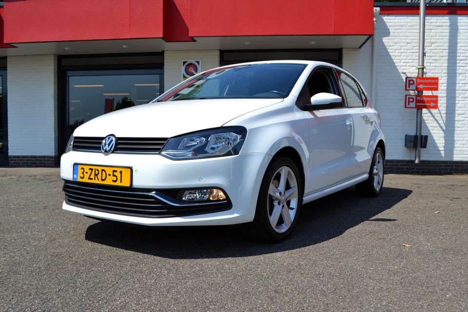 Volkswagen Polo - Imagem 15