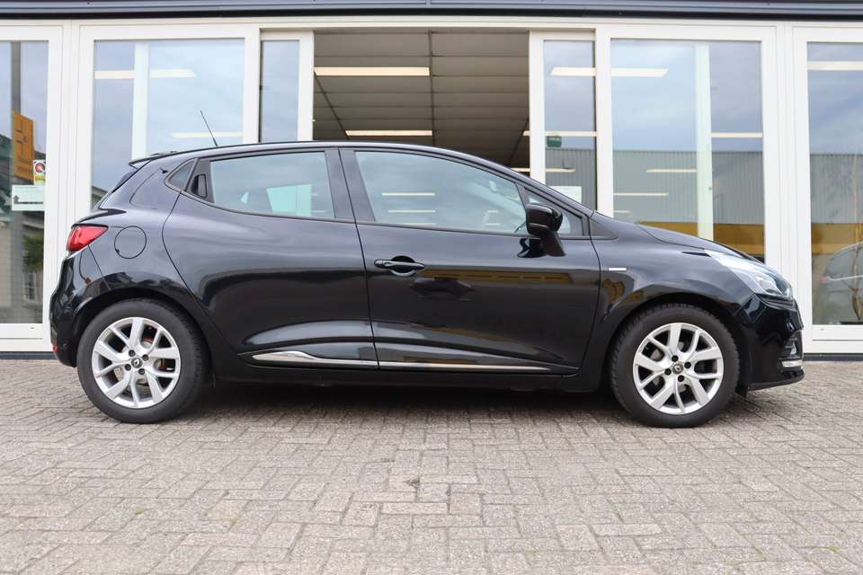 Renault Clio - Imagem 4