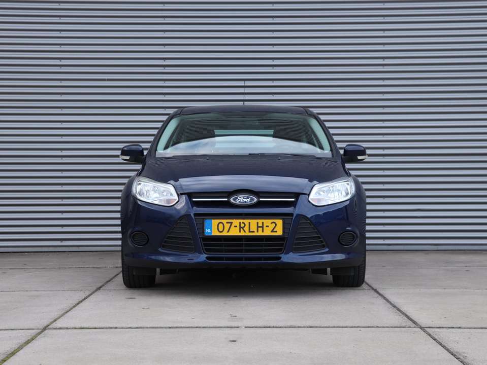 Ford Focus - Imagem 9