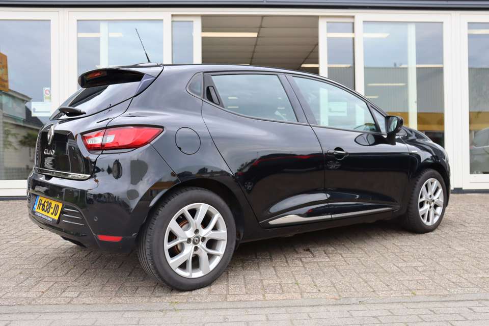 Renault Clio - Imagem 5