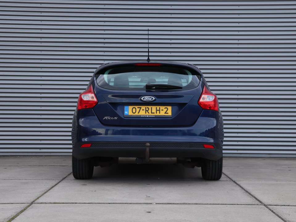 Ford Focus - Imagem 10