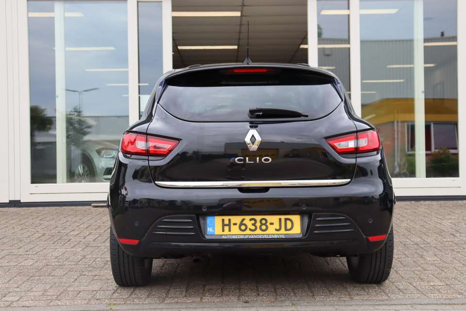 Renault Clio - Imagem 6