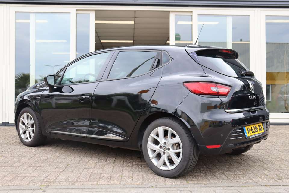 Renault Clio - Imagem 7