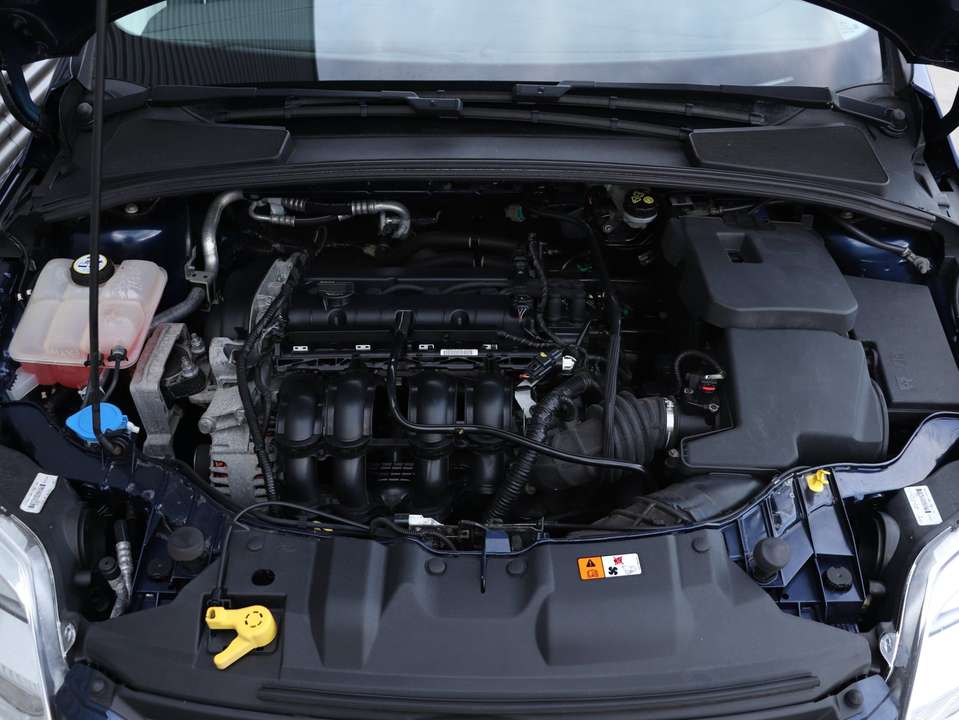 Ford Focus - Imagem 12