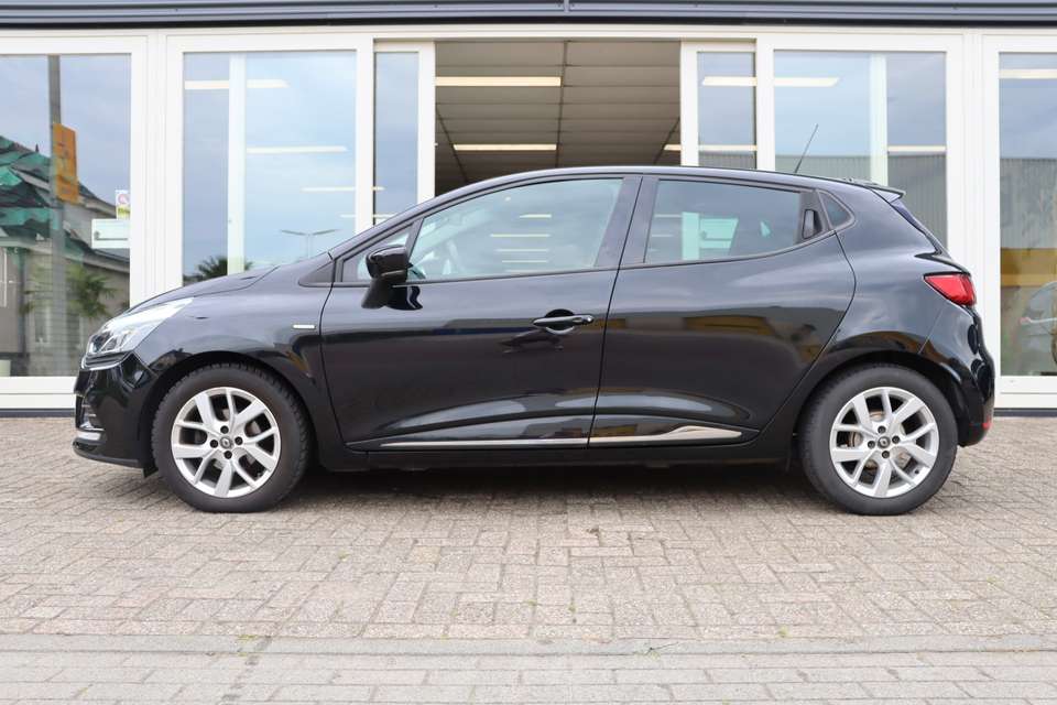 Renault Clio - Imagem 8